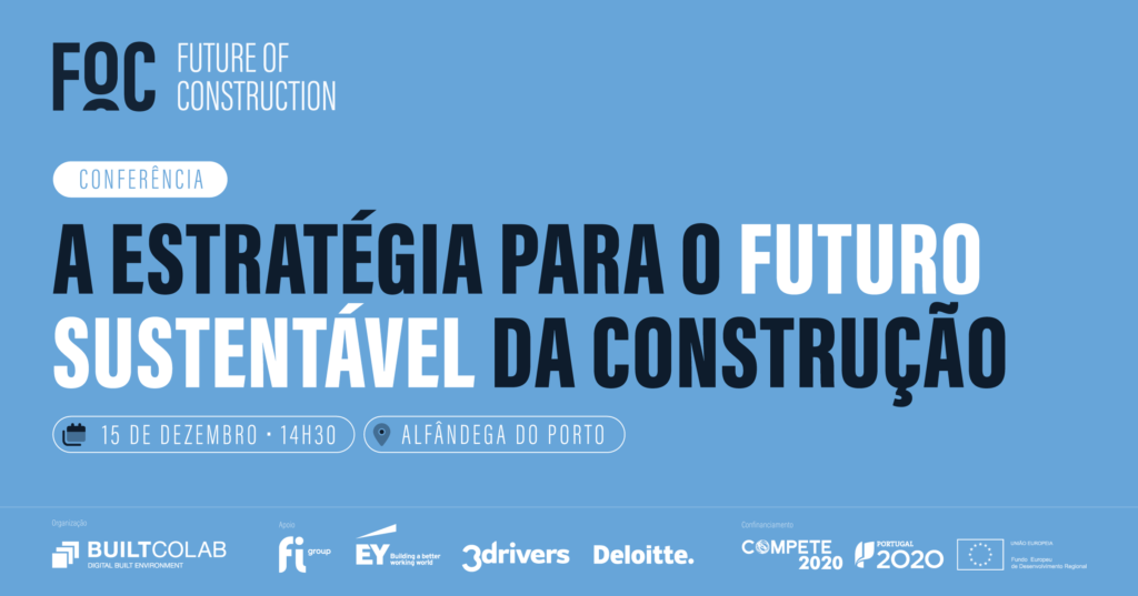 Mostra Convegno Expocomfort apresenta nova identidade visual - O Instalador  - Informação profissional do setor das instalações em Portugal