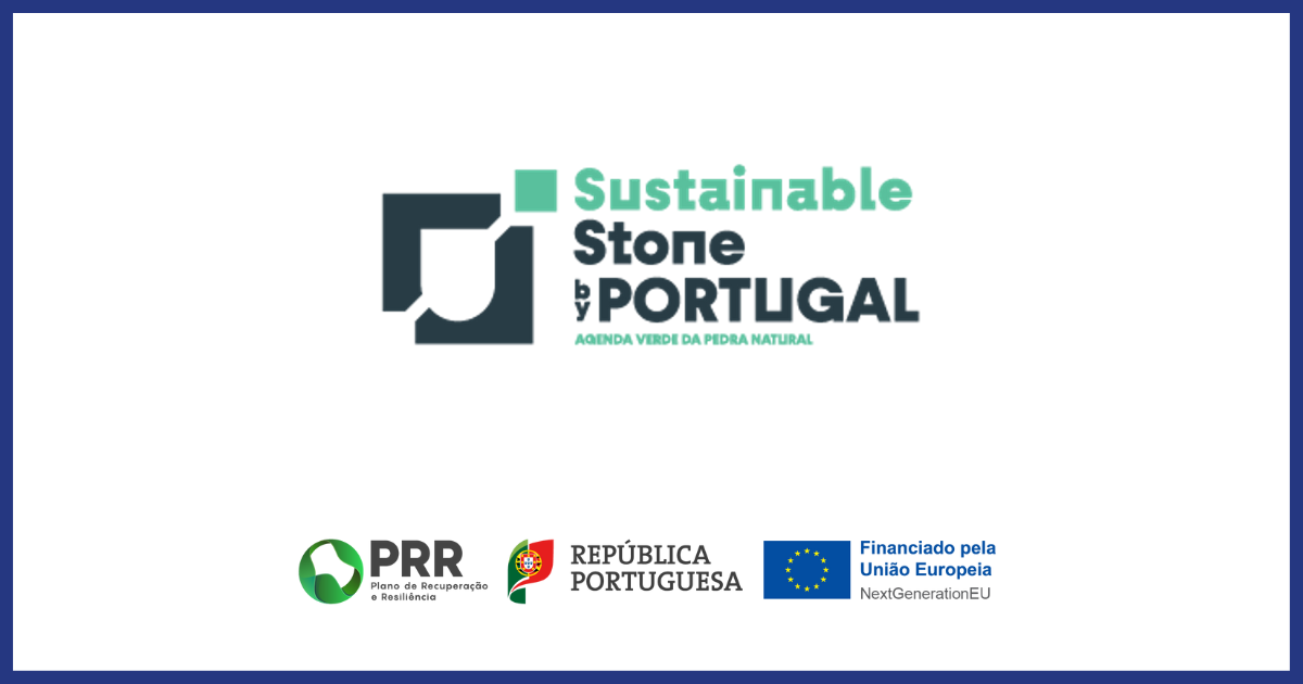 Sustainable Stone by Portugal BUILT CoLAB