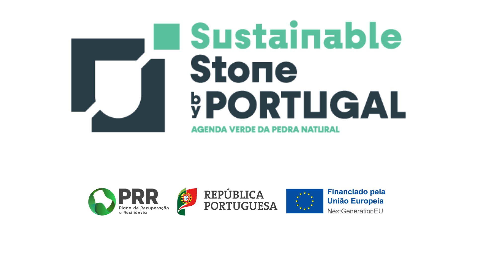 Sustainable Stone by Portugal