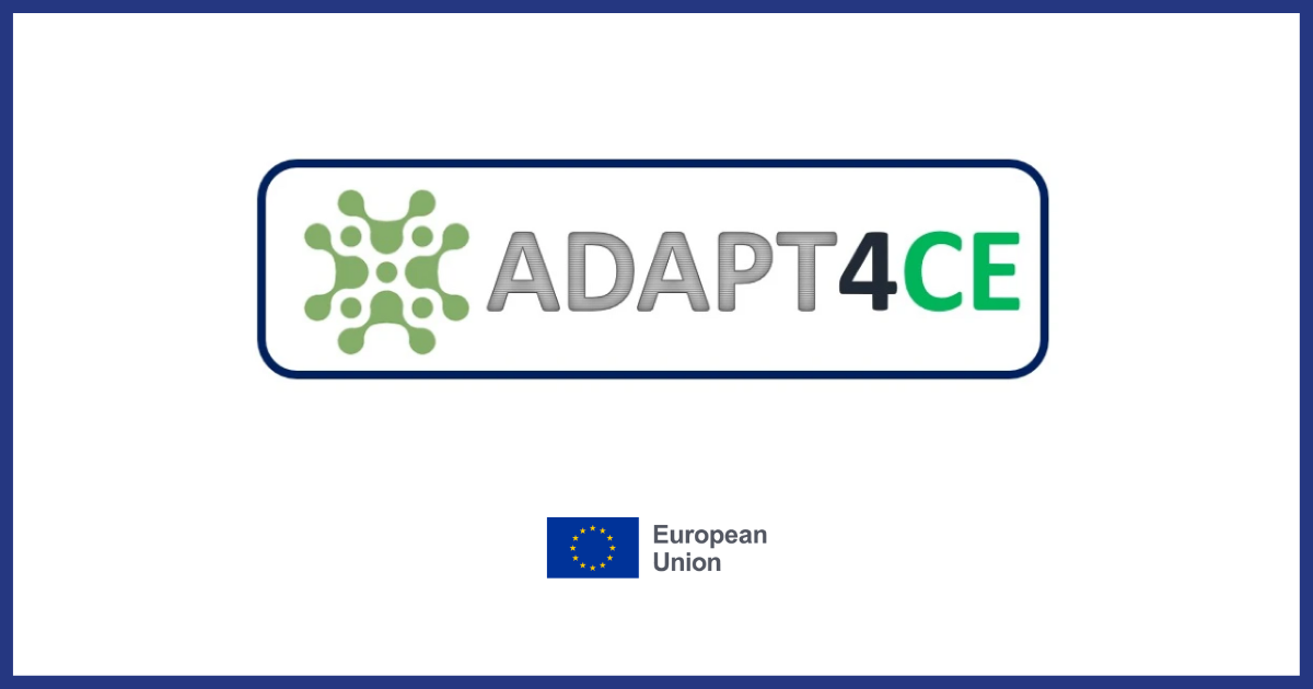ADAPT4CE