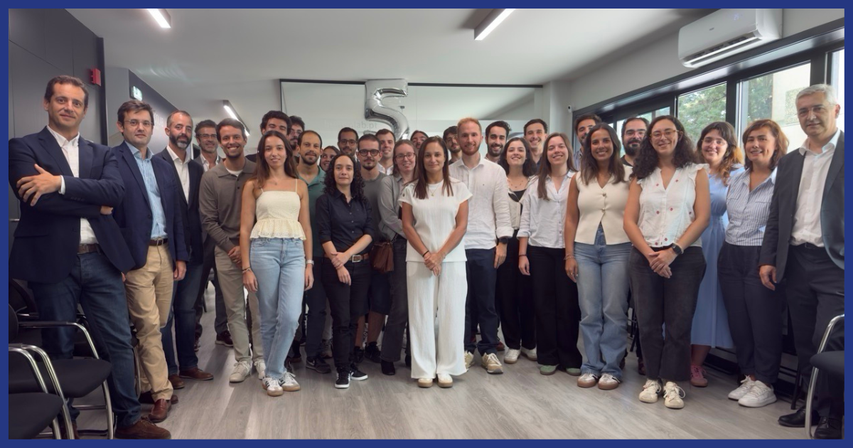 5º aniversario builtcolab