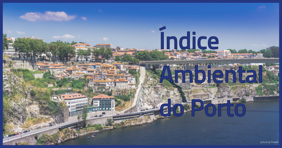 indice ambiental do porto