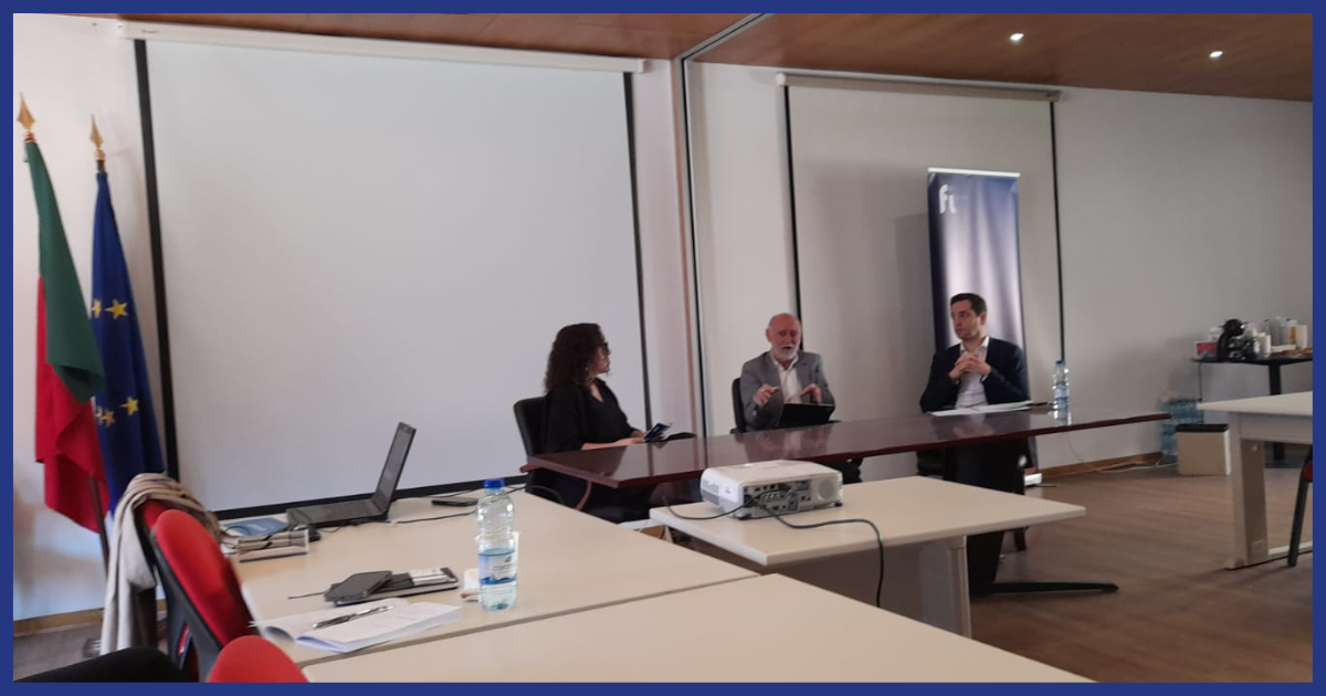 capacitação para a inovação